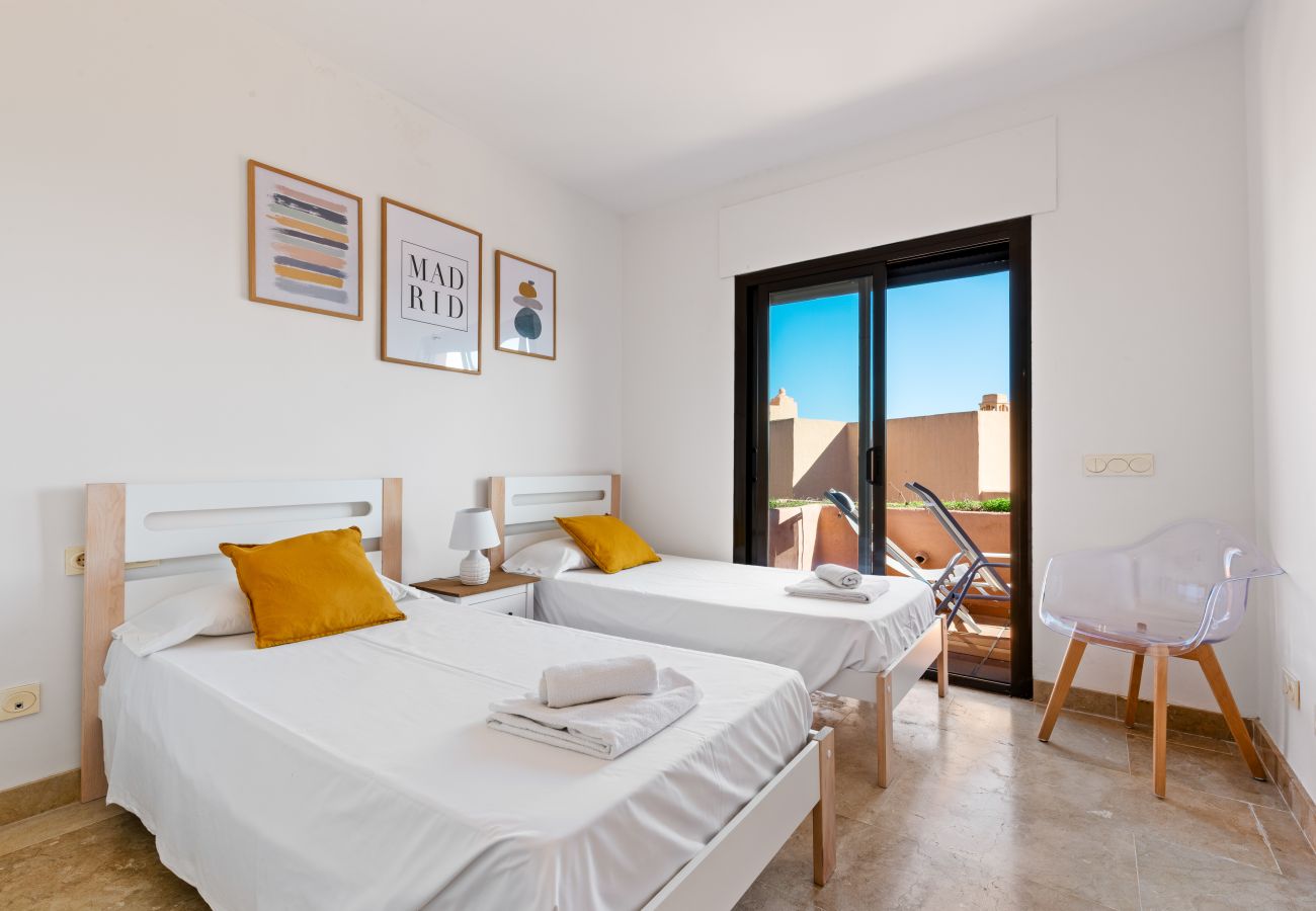 Apartamento en Manilva - Coto Real 2446 ANAFI Panoramic View