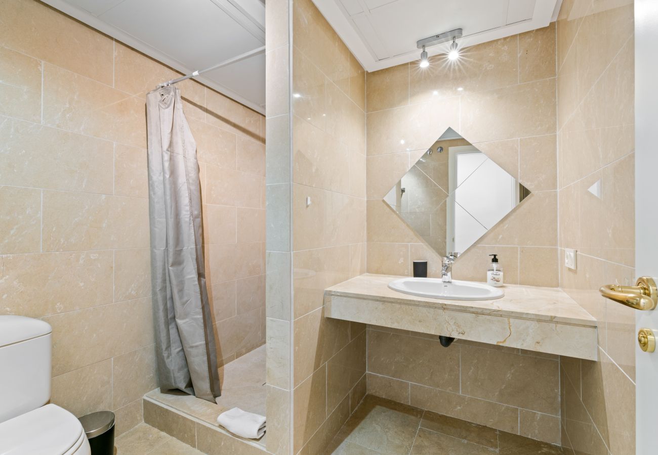 Apartamento en Manilva - Coto Real 2446 ANAFI Panoramic View