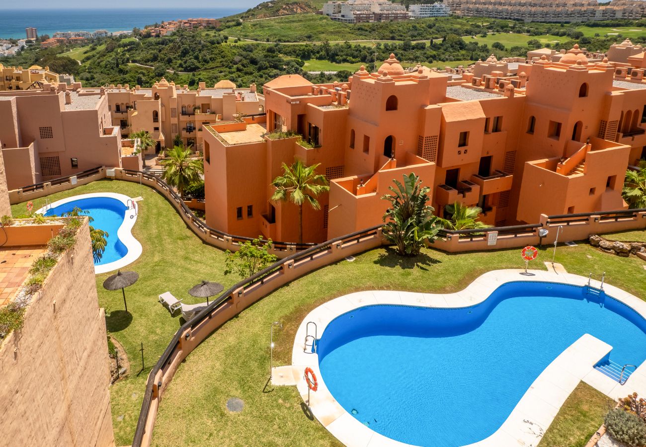 Apartamento en Manilva - Coto Real 2446 ANAFI Panoramic View