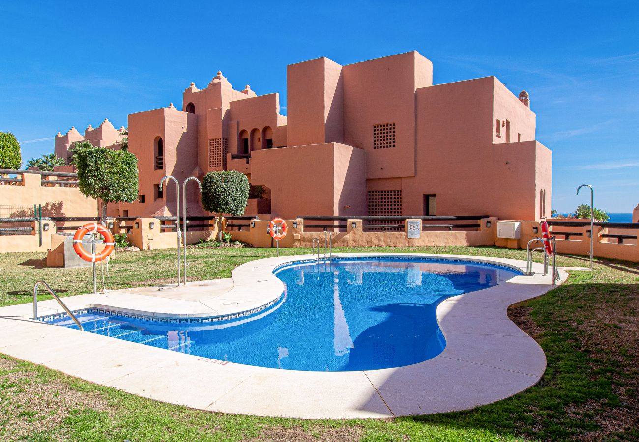 Apartamento en Manilva - Coto Real 2446 ANAFI Panoramic View