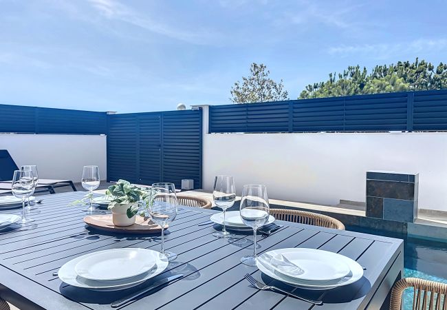 Villa en Guardamar - 3089 - Villa Moncayo Villa en Guardamar - 3089 - Villa Moncayo