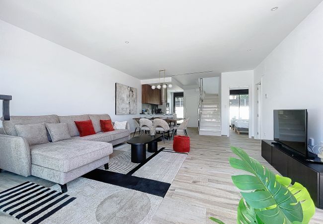 Villa en Guardamar - 3089 - Villa Moncayo Villa en Guardamar - 3089 - Villa Moncayo