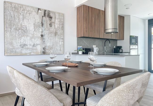 Villa en Guardamar - 3089 - Villa Moncayo Villa en Guardamar - 3089 - Villa Moncayo