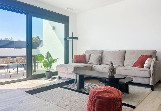 Villa en Guardamar - 3089 - Villa Moncayo Villa en Guardamar - 3089 - Villa Moncayo