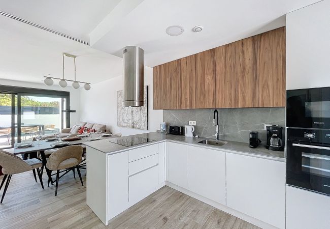 Villa en Guardamar - 3089 - Villa Moncayo Villa en Guardamar - 3089 - Villa Moncayo