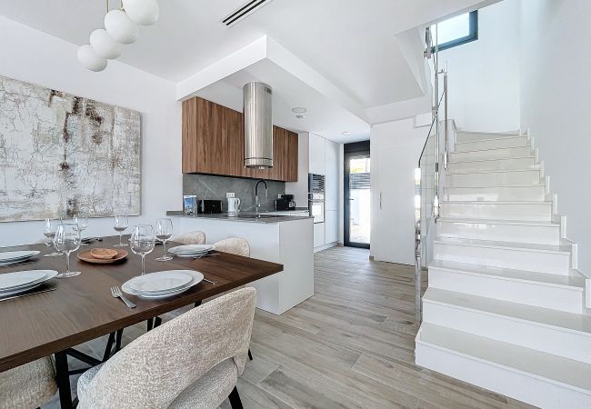 Villa en Guardamar - 3089 - Villa Moncayo Villa en Guardamar - 3089 - Villa Moncayo