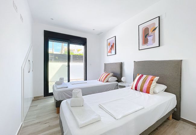 Villa en Guardamar - 3089 - Villa Moncayo Villa en Guardamar - 3089 - Villa Moncayo