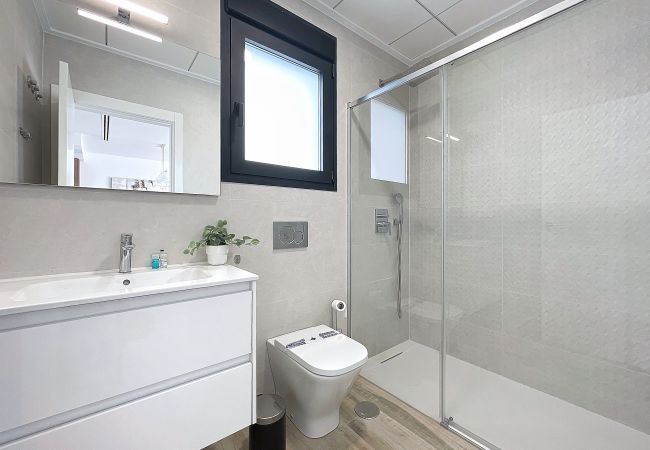 Villa en Guardamar - 3089 - Villa Moncayo Villa en Guardamar - 3089 - Villa Moncayo