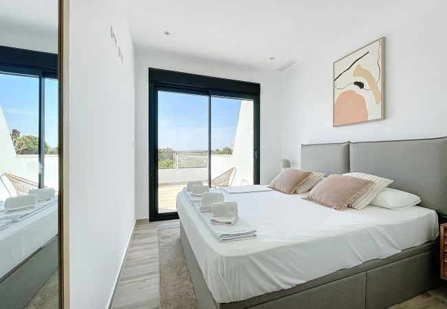 Villa en Guardamar - 3089 - Villa Moncayo Villa en Guardamar - 3089 - Villa Moncayo