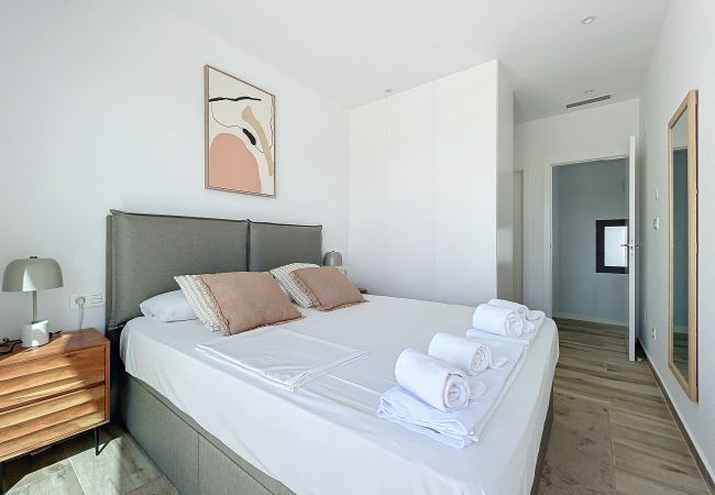 Villa en Guardamar - 3089 - Villa Moncayo Villa en Guardamar - 3089 - Villa Moncayo