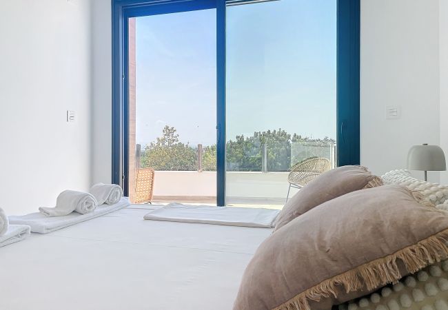 Villa en Guardamar - 3089 - Villa Moncayo Villa en Guardamar - 3089 - Villa Moncayo