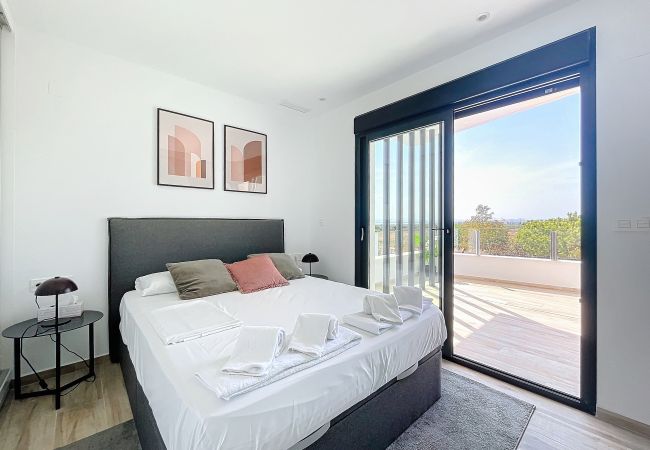 Villa en Guardamar - 3089 - Villa Moncayo Villa en Guardamar - 3089 - Villa Moncayo