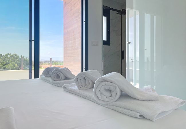 Villa en Guardamar - 3089 - Villa Moncayo Villa en Guardamar - 3089 - Villa Moncayo