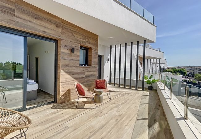 Villa en Guardamar - 3089 - Villa Moncayo Villa en Guardamar - 3089 - Villa Moncayo