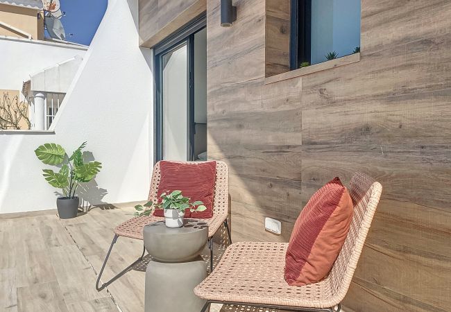 Villa en Guardamar - 3089 - Villa Moncayo Villa en Guardamar - 3089 - Villa Moncayo