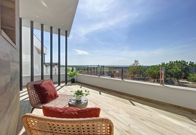 Villa en Guardamar - 3089 - Villa Moncayo Villa en Guardamar - 3089 - Villa Moncayo