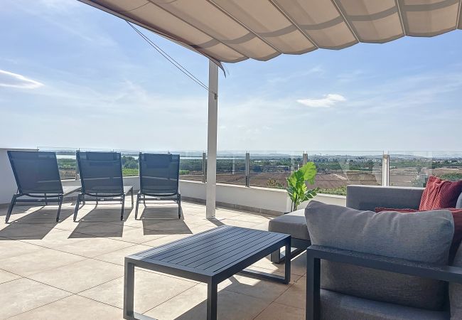 Villa en Guardamar - 3089 - Villa Moncayo Villa en Guardamar - 3089 - Villa Moncayo