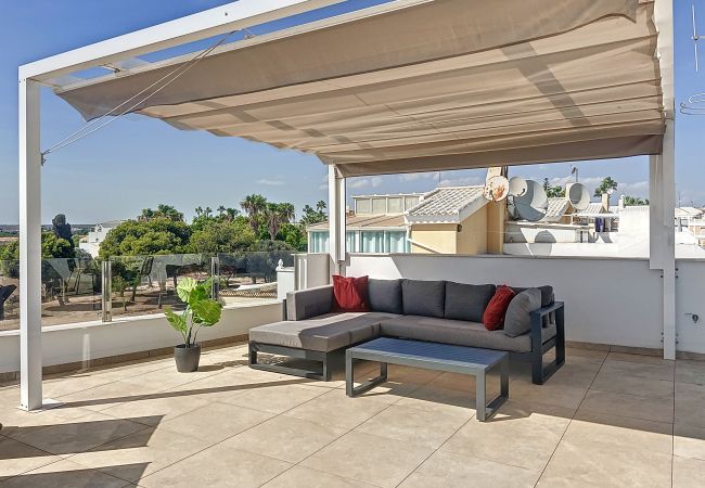 Villa en Guardamar - 3089 - Villa Moncayo Villa en Guardamar - 3089 - Villa Moncayo