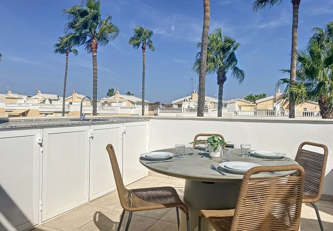 Villa en Guardamar - 3089 - Villa Moncayo Villa en Guardamar - 3089 - Villa Moncayo