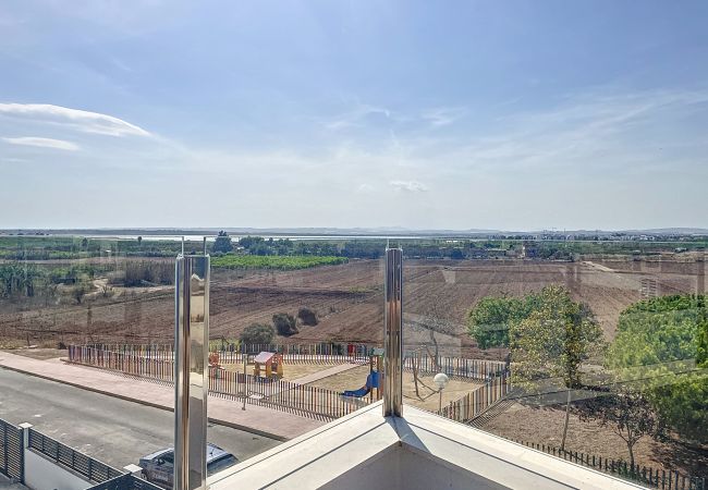 Villa en Guardamar - 3089 - Villa Moncayo Villa en Guardamar - 3089 - Villa Moncayo