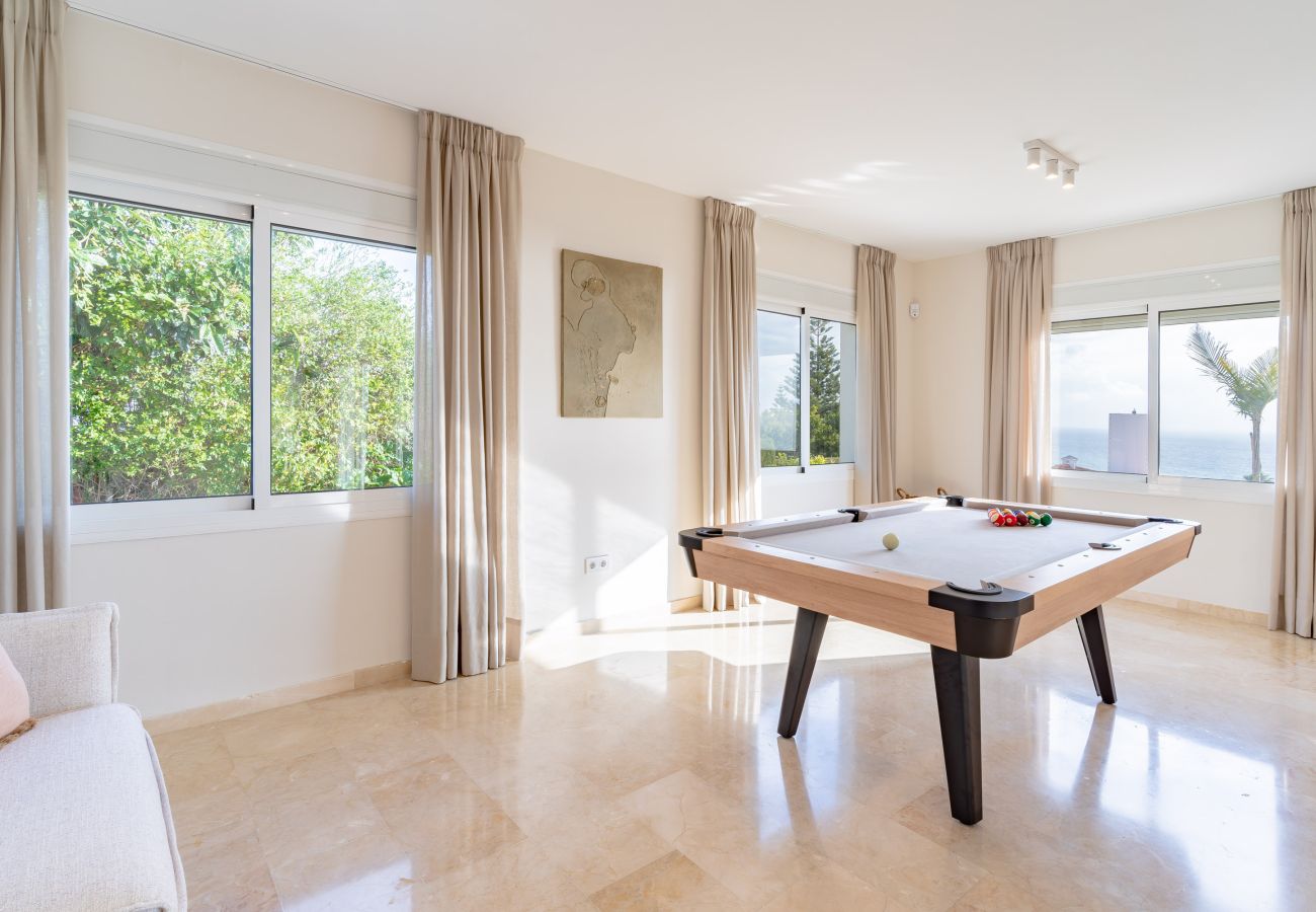 Villa en Manilva - Villa Joya de Guadalupe 2421