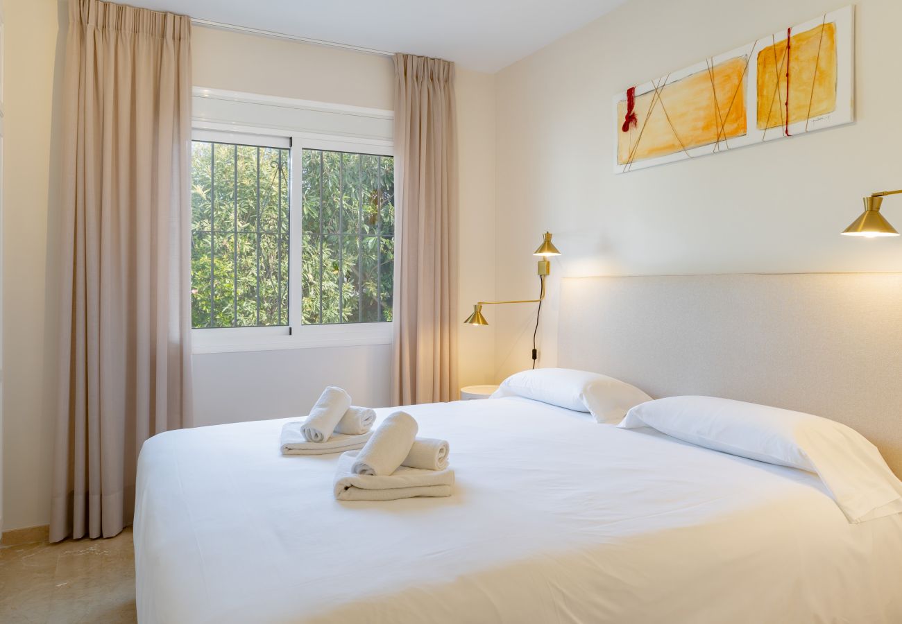 Villa en Manilva - Villa Joya de Guadalupe 2421