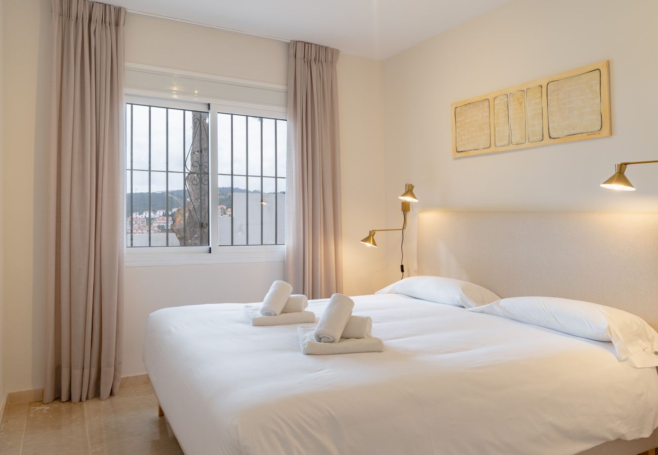 Villa en Manilva - Villa Joya de Guadalupe 2421