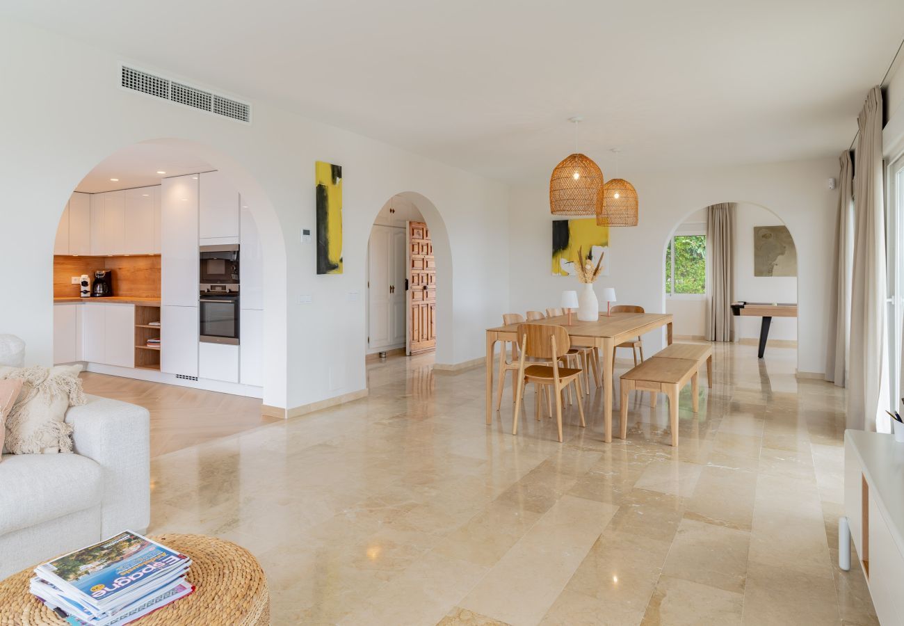 Villa en Manilva - Villa Joya de Guadalupe 2421