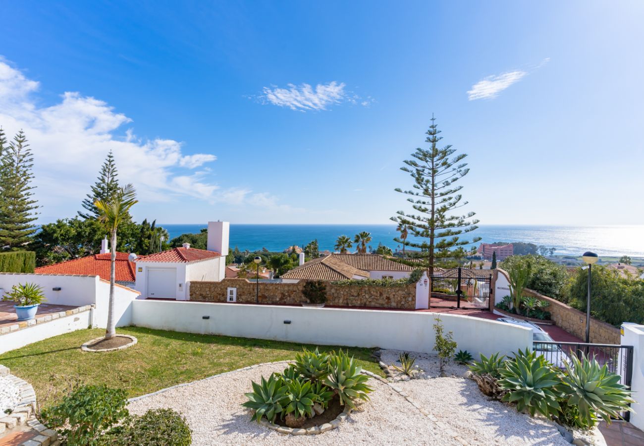 Villa en Manilva - Villa Joya de Guadalupe 2421