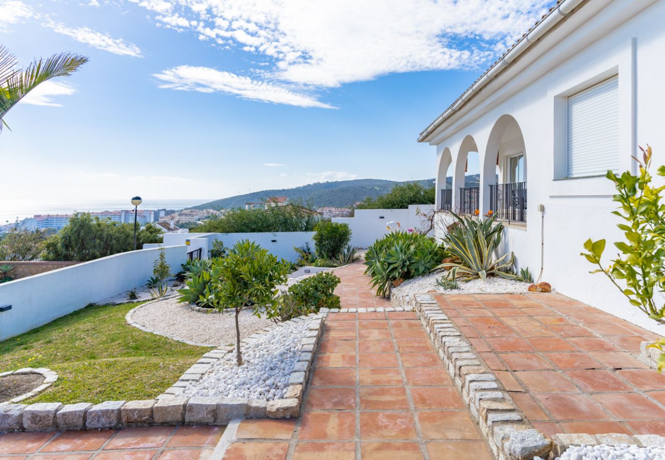 Villa en Manilva - Villa Joya de Guadalupe 2421