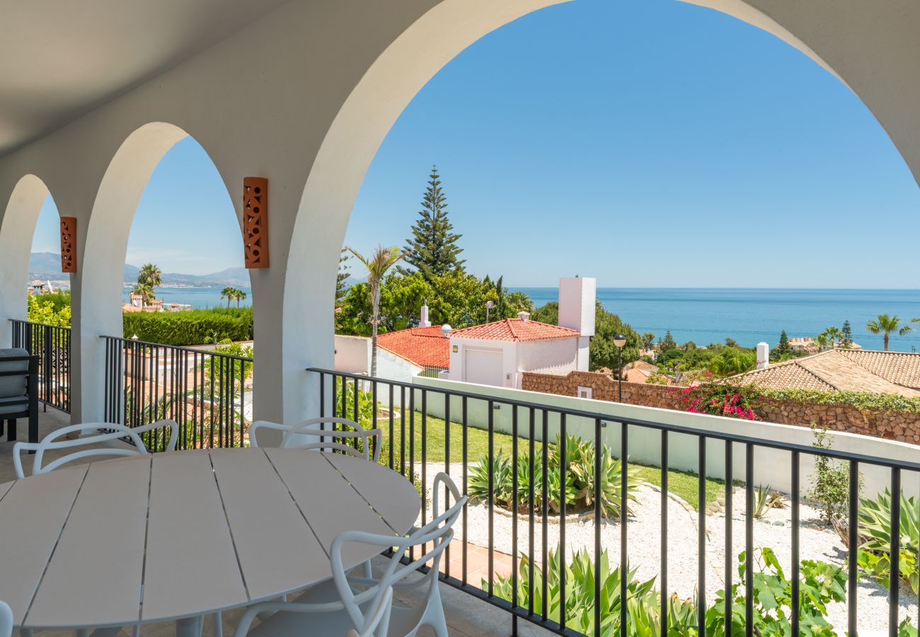 Villa en Manilva - Villa Joya de Guadalupe 2421