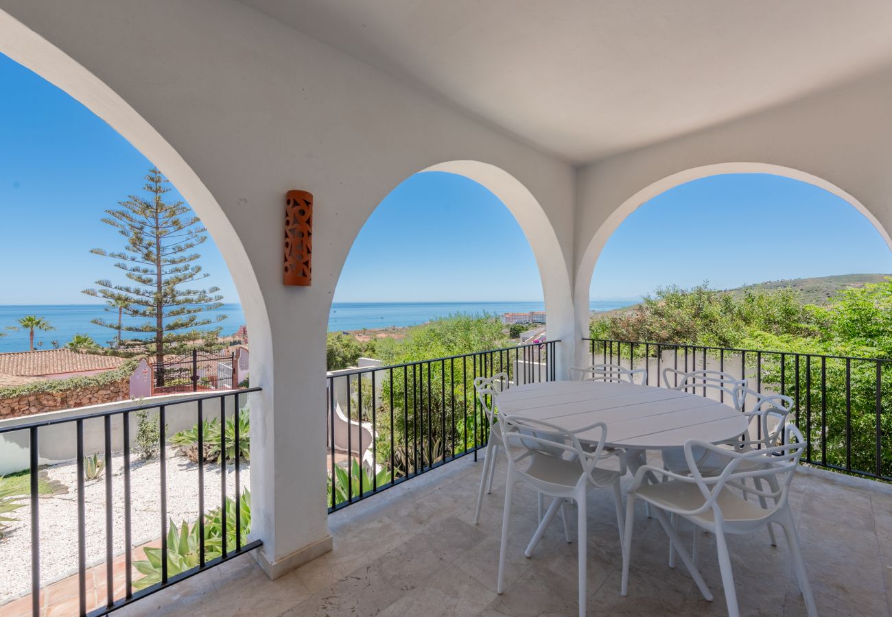Villa en Manilva - Villa Joya de Guadalupe 2421