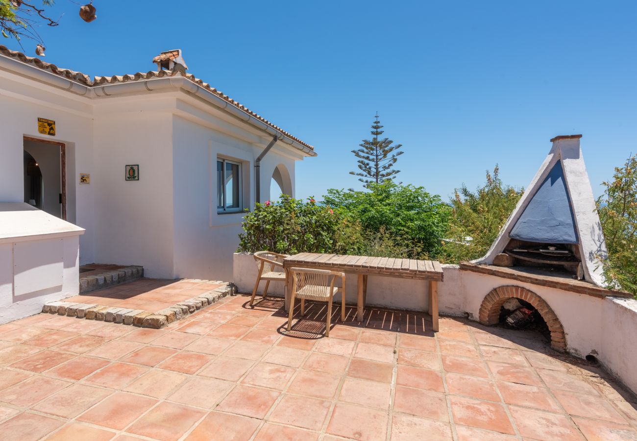 Villa en Manilva - Villa Joya de Guadalupe 2421