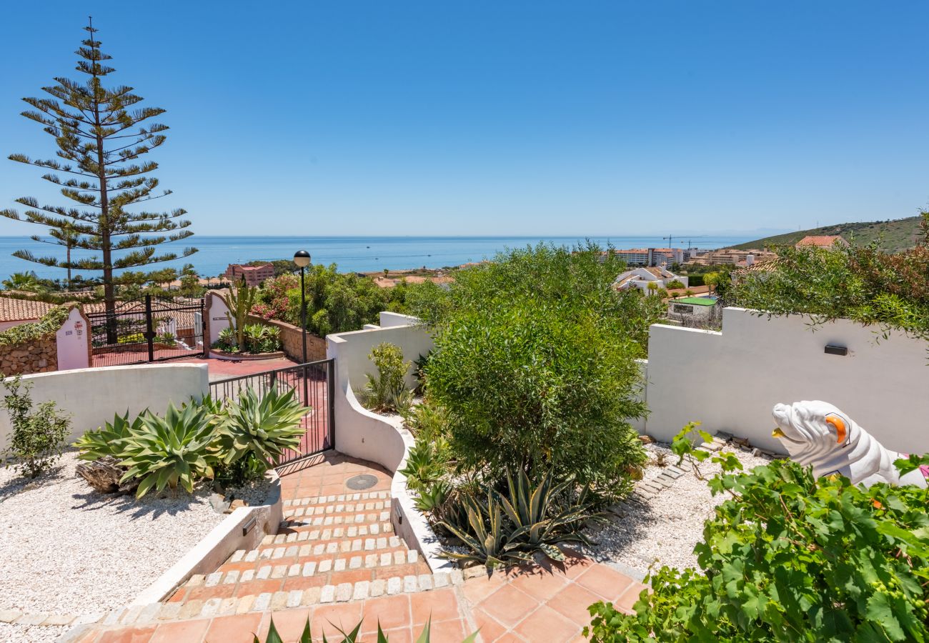 Villa en Manilva - Villa Joya de Guadalupe 2421