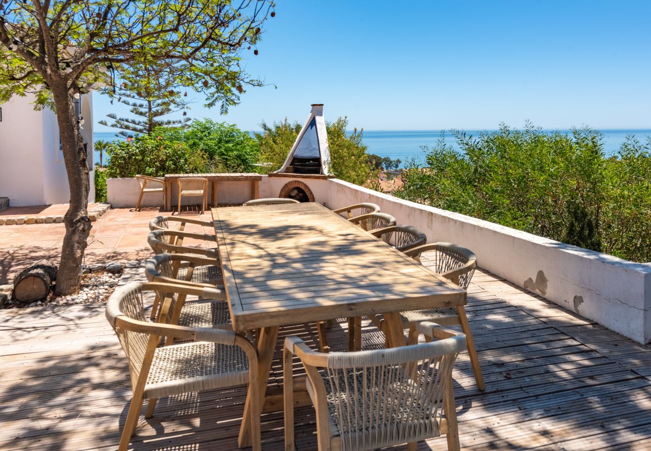 Villa en Manilva - Villa Joya de Guadalupe 2421