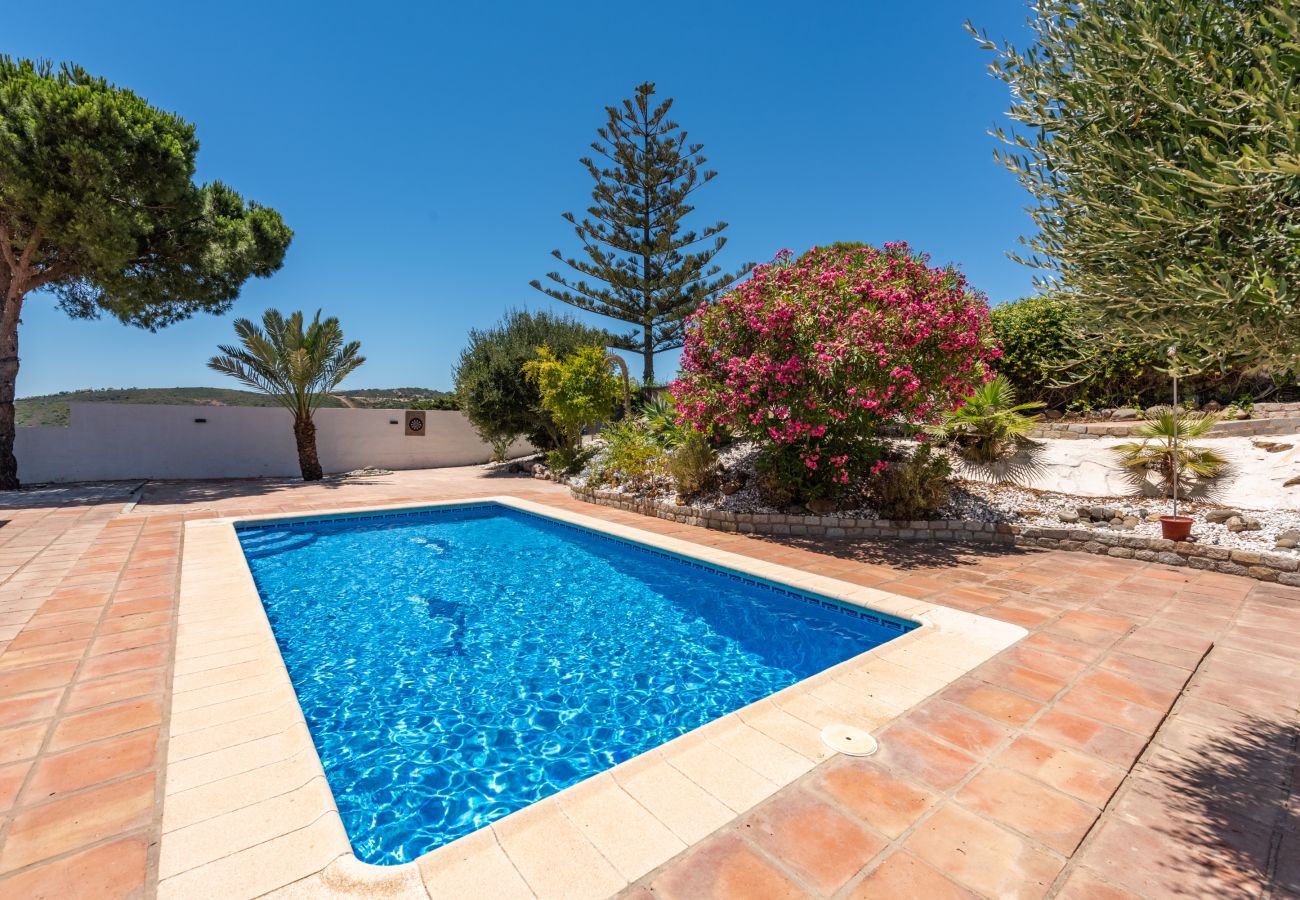 Villa en Manilva - Villa Joya de Guadalupe 2421