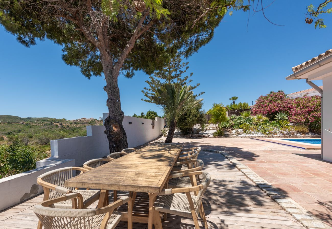 Villa en Manilva - Villa Joya de Guadalupe 2421