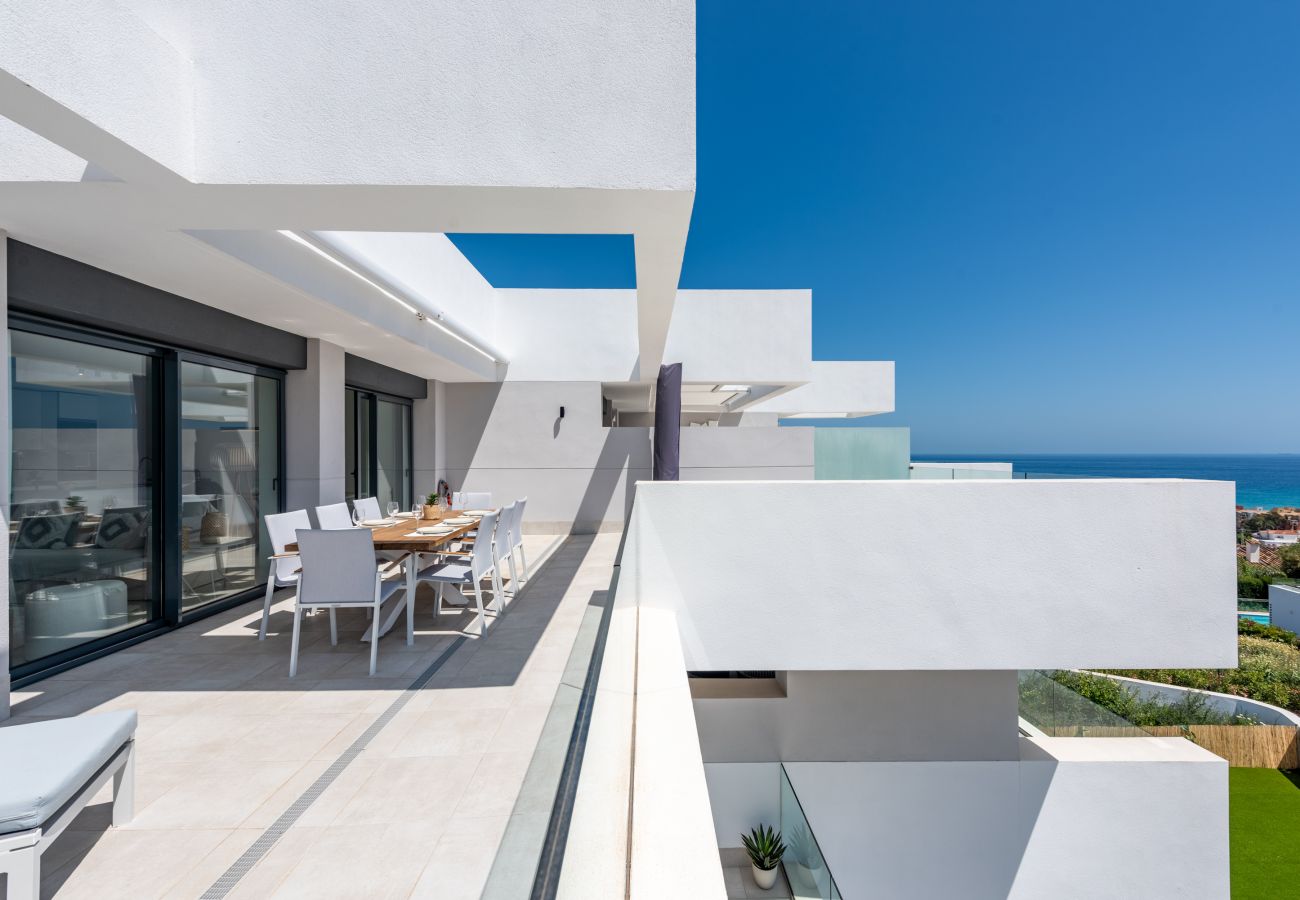 Apartamento en Manilva - Pure South II 2447 Penthouse 