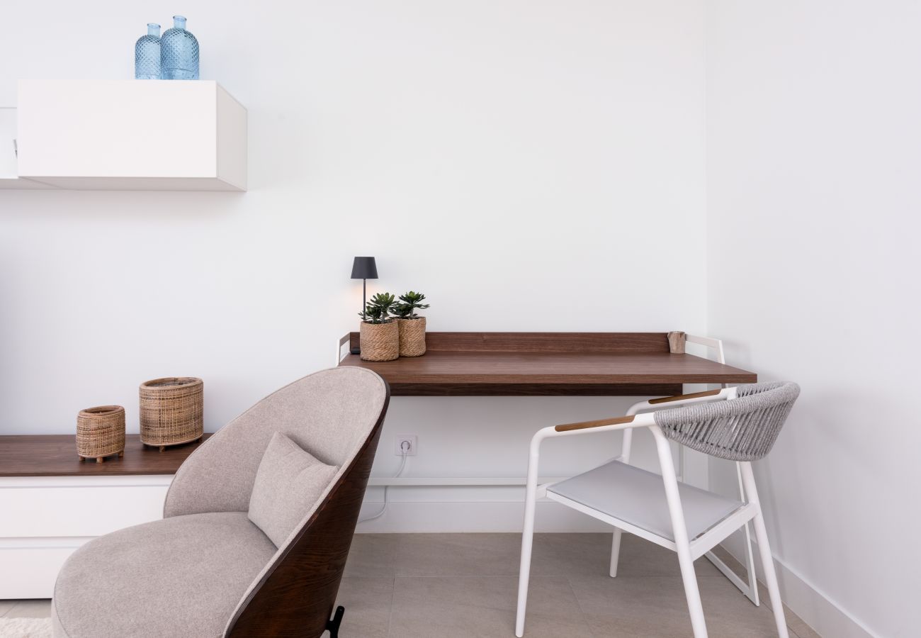 Apartamento en Manilva - Pure South II 2447 Penthouse 