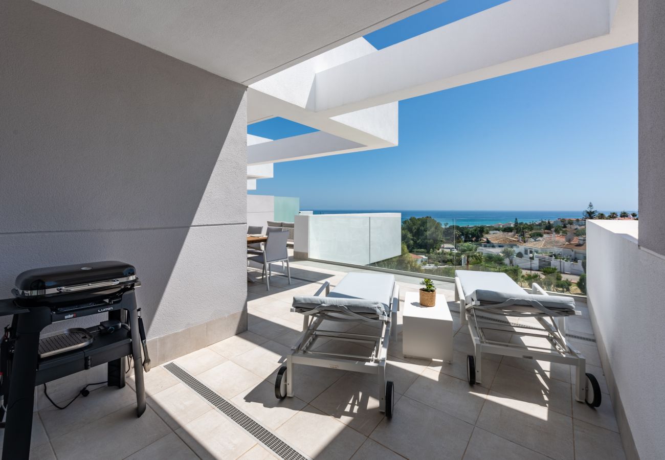 Apartamento en Manilva - Pure South II 2447 Penthouse 