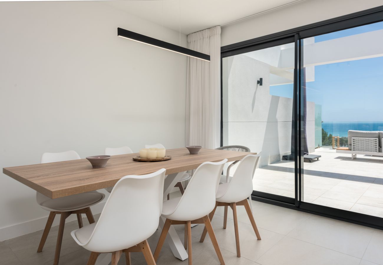 Apartamento en Manilva - Pure South II 2447 Penthouse 