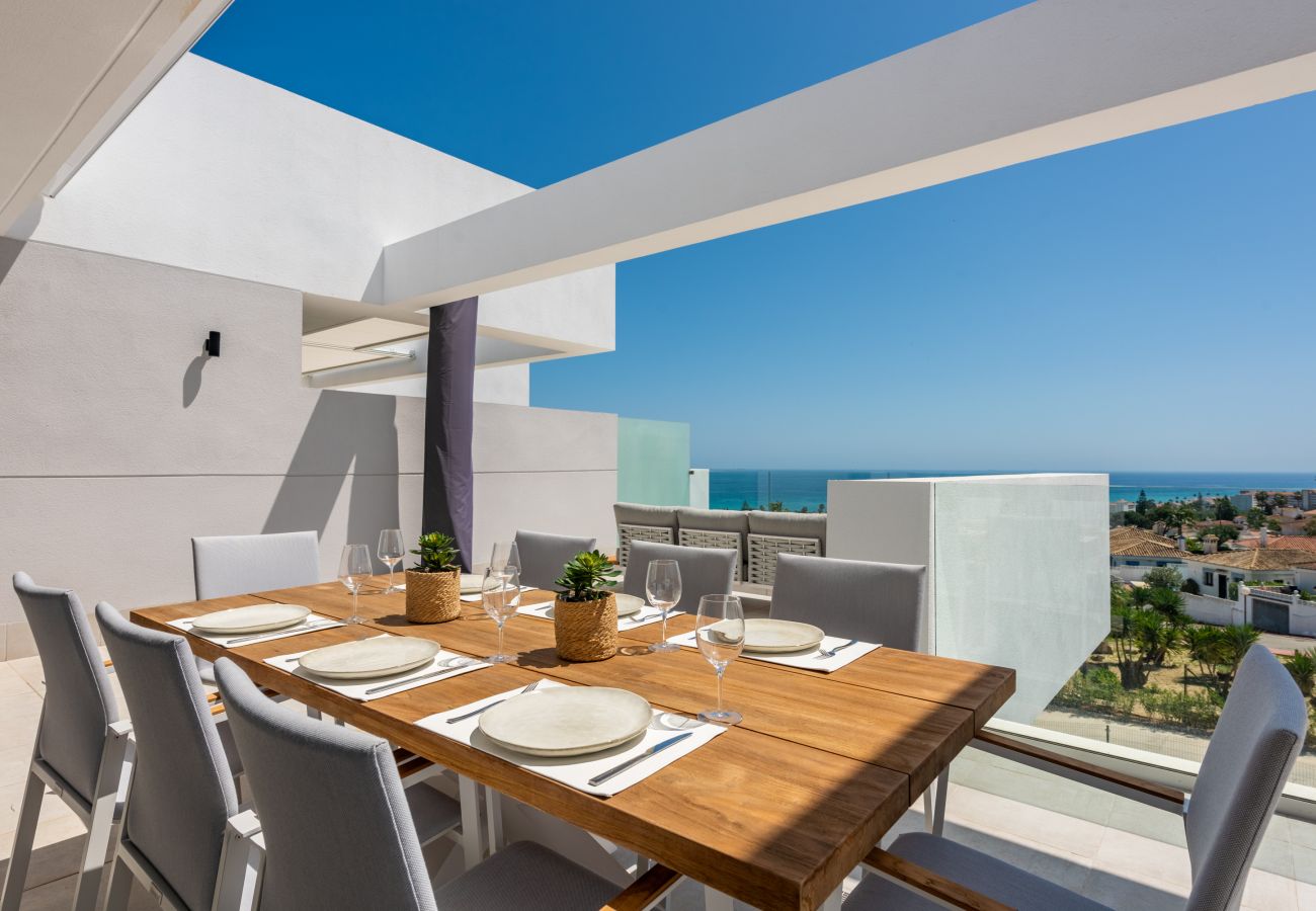 Apartamento en Manilva - Pure South II 2447 Penthouse 