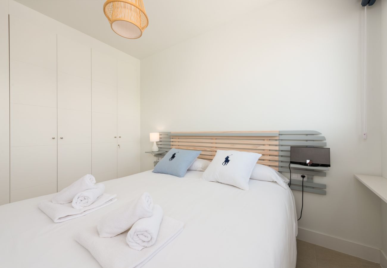Apartamento en Manilva - Pure South II 2447 Penthouse 