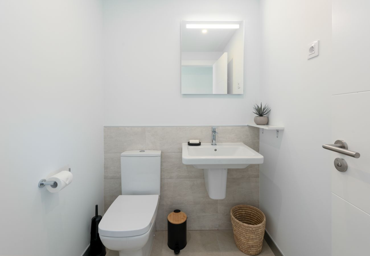 Apartamento en Manilva - Pure South II 2447 Penthouse 