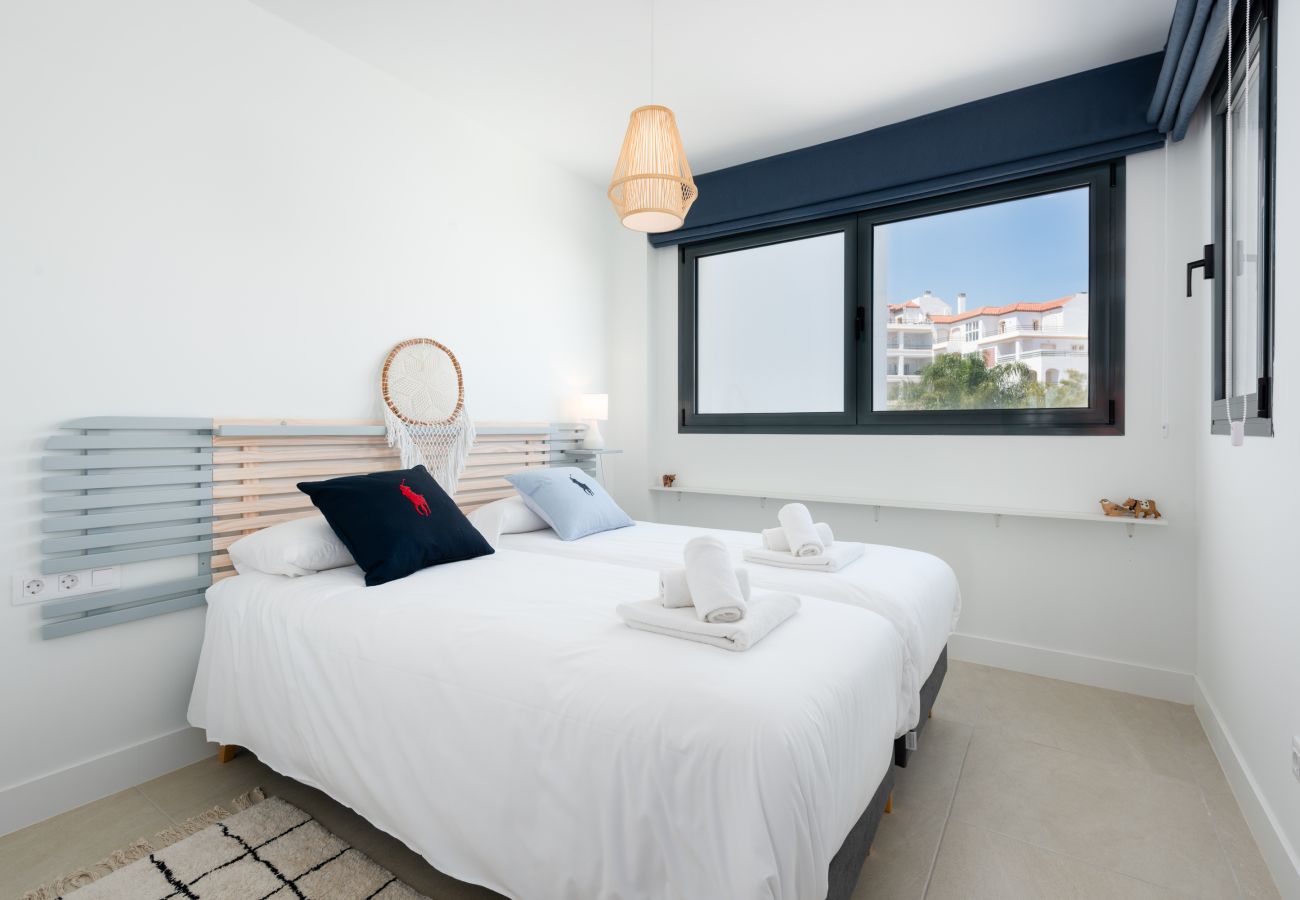 Apartamento en Manilva - Pure South II 2447 Penthouse 
