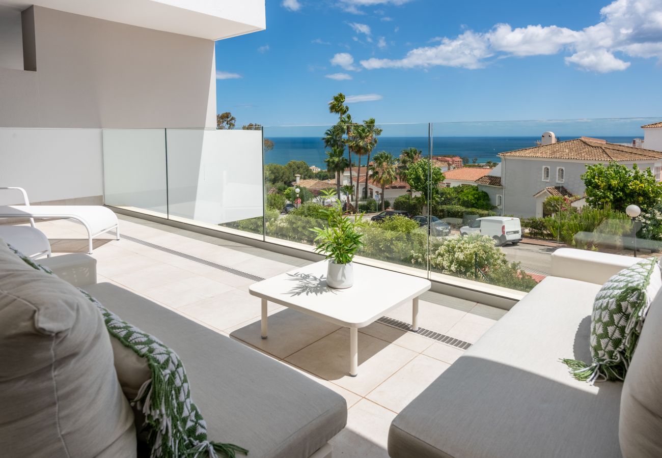Apartamento en Manilva - Pure South  Sea View 2441