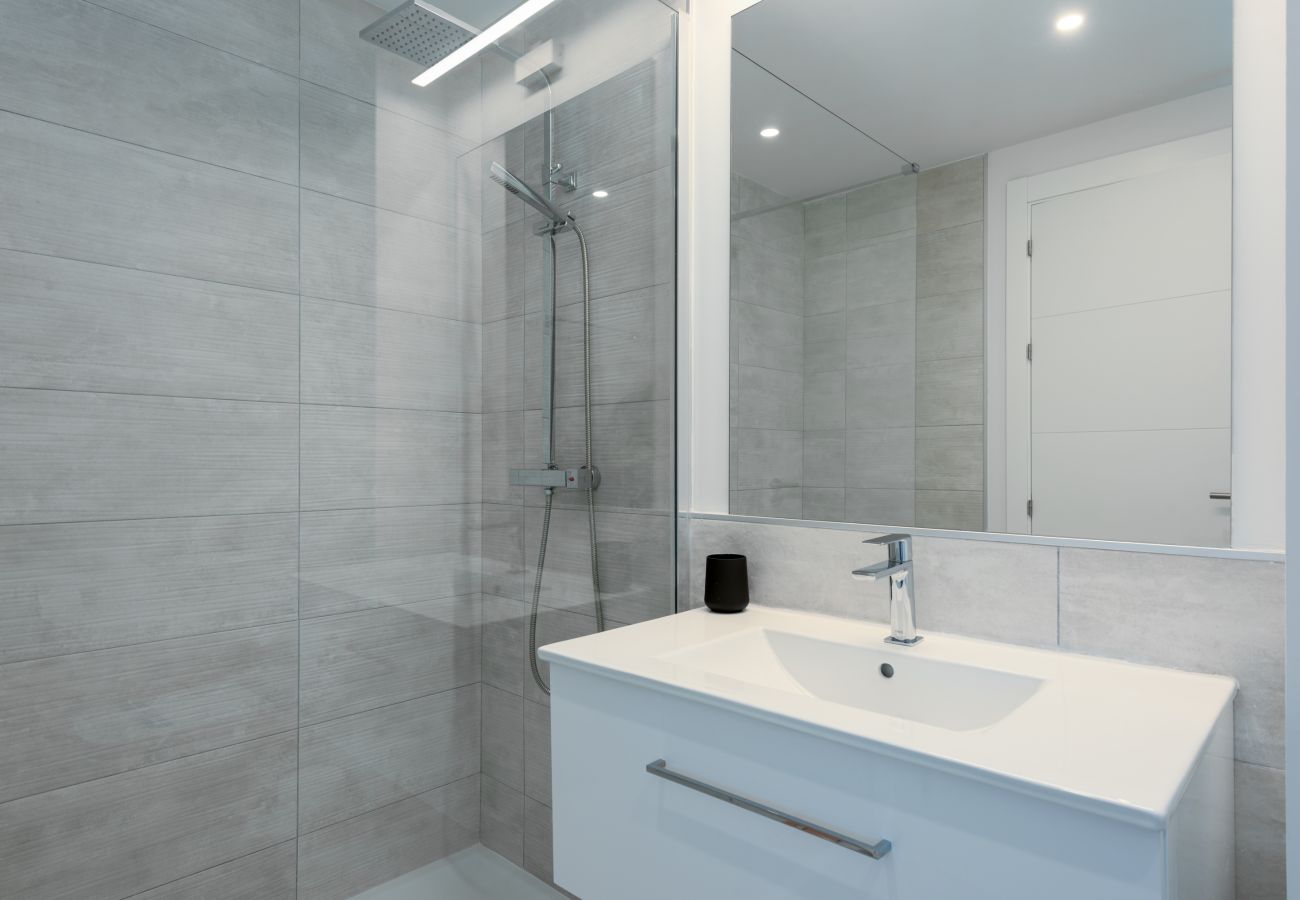 Apartamento en Manilva - Pure South  Sea View 2441
