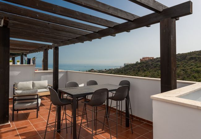 Apartamento en Manilva - Rock Bay I 2264 Fantasticas vistas 64 Apartamento en Manilva - Rock Bay I 2264 Fantasticas vistas 64