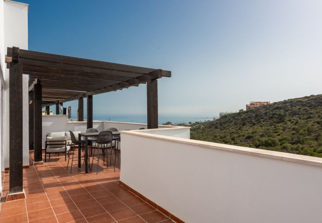 Apartamento en Manilva - Rock Bay I 2264 Fantasticas vistas 64 Apartamento en Manilva - Rock Bay I 2264 Fantasticas vistas 64