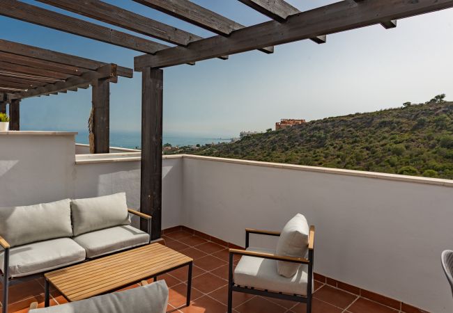 Apartamento en Manilva - Rock Bay I 2264 Fantasticas vistas 64 Apartamento en Manilva - Rock Bay I 2264 Fantasticas vistas 64